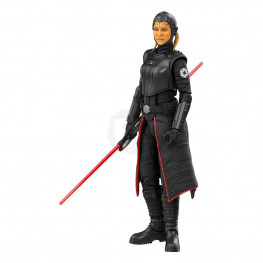 Star Wars: Obi-Wan Kenobi Black Series akčná figúrka Inquisitor (Fourth Sister) 15 cm